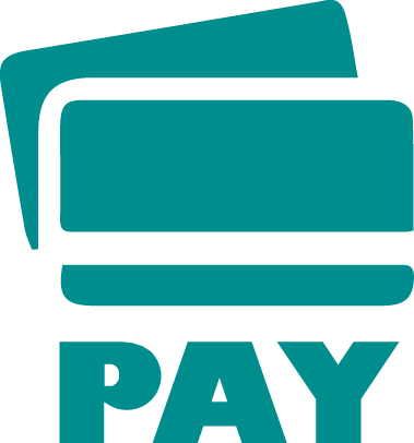 Convenient payment (Credit Card / EasyCard / 3rd Party payment)