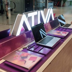 AVITA北區服務展示中心