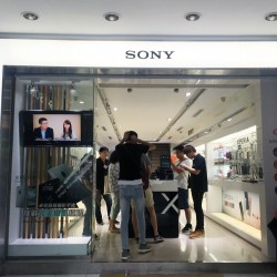 SONY八德店