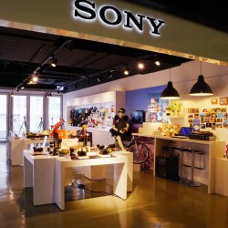 三創SONY旗艦店