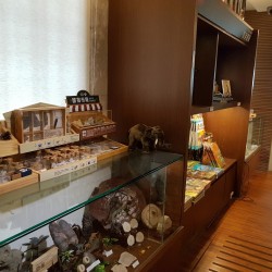 石尚自然探索屋-臺博本館店