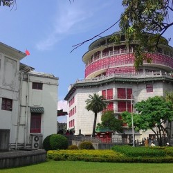 National Museum of History Cultural Creativity Shop