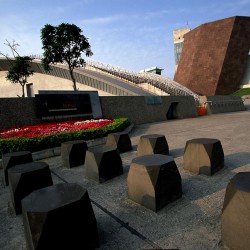 New Taipei City Shihsanhang Museum of Archaeology