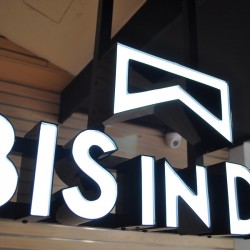 BIS IN DEI: Eyewear & Opticians – Ximen Eslite Store