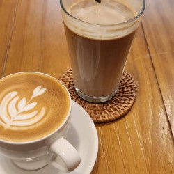 Coffee River 珈琲河 自家焙煎珈琲館