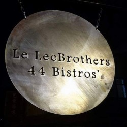 李氏兄弟餐酒館Le Lee Brother Bistro