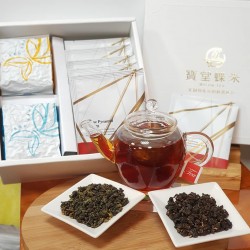 寶堂蝶米