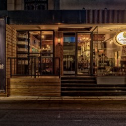 ABV Bar & Kitchen 일본식 이자카야