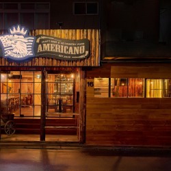 ABV Bar & Kitchen 美式（アメリカン）レストラン＆バー