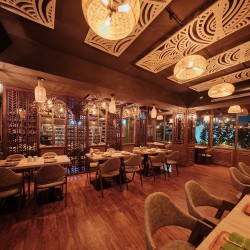 ABV Bar & Kitchen 南洋レストラン＆バー