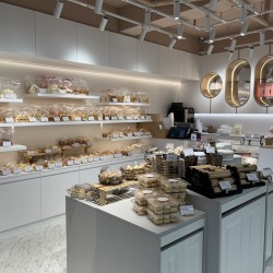 Chuan Tung Bakery & Confectionery Shop (Tianmu E. Road Shop)