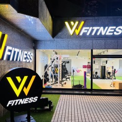 WFITNESS