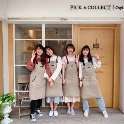 PICK&COLLECT 手亼口 人文金工