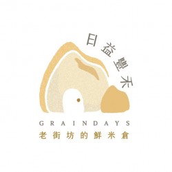 Yi Fong/Graindays