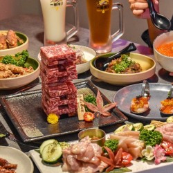 豆町村燒肉
