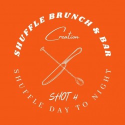 SHUFFLE Brunch & Bar