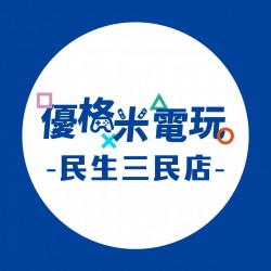 Yougemi Video Game- Mingsheng Sanmin Store