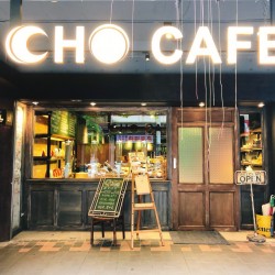 CHO CAFE