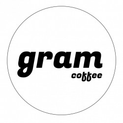 gram coffee
