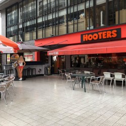 Hooters 칭청점