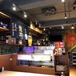 HUKI富氣水産富氣水產