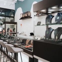 Jincui Gold & Jewelry