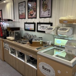 老先覺PLUS內湖店