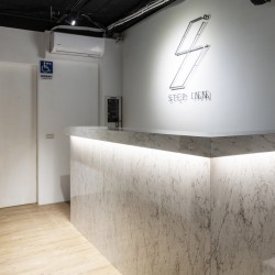 Step Inn