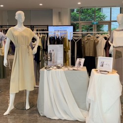 西園29服飾創作基地 Fashion Institute of Taipei