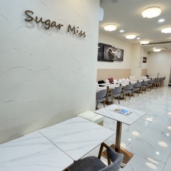 sugar miss