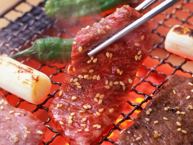 Watch BBQ