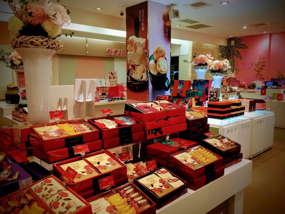 SUGAR&amp;SPICE糖村(敦南一)