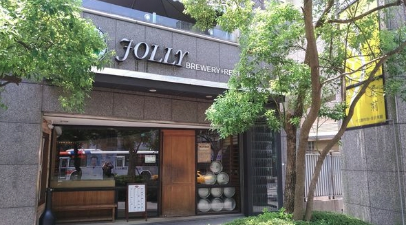 JOLLY  Neihu Store