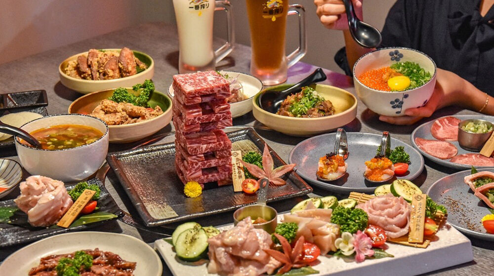 Doutingchun Barbecue Restaurant