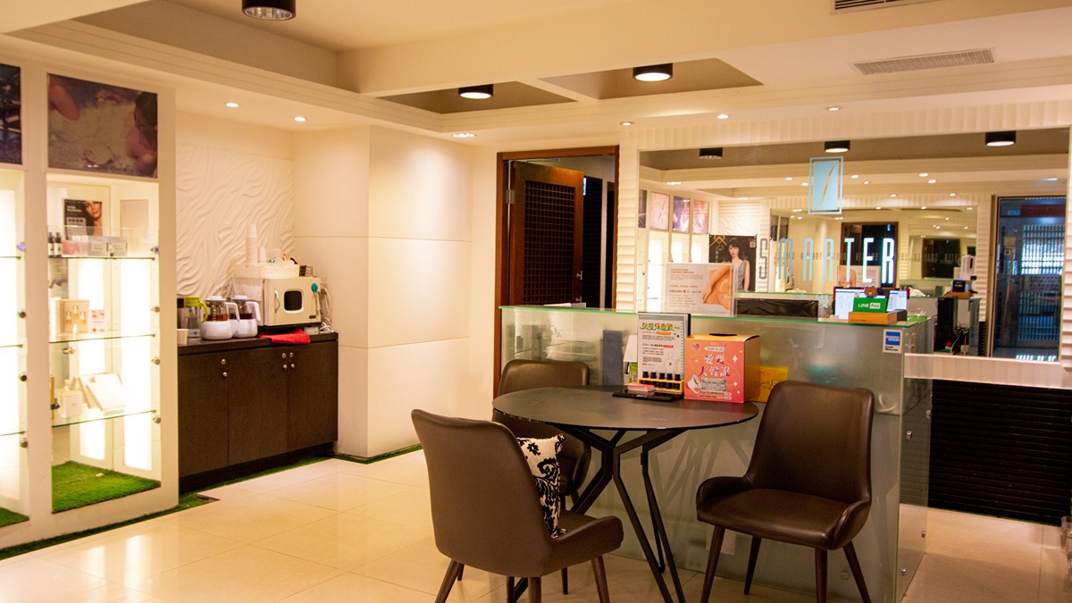 SmarterSPA - Dinghao Store
