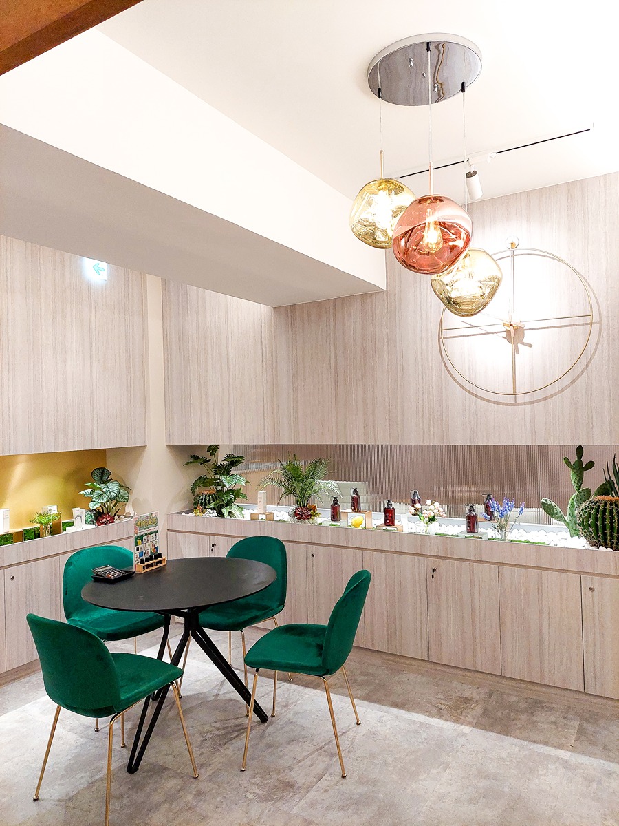 SmarterSPA - Zhanqian Store