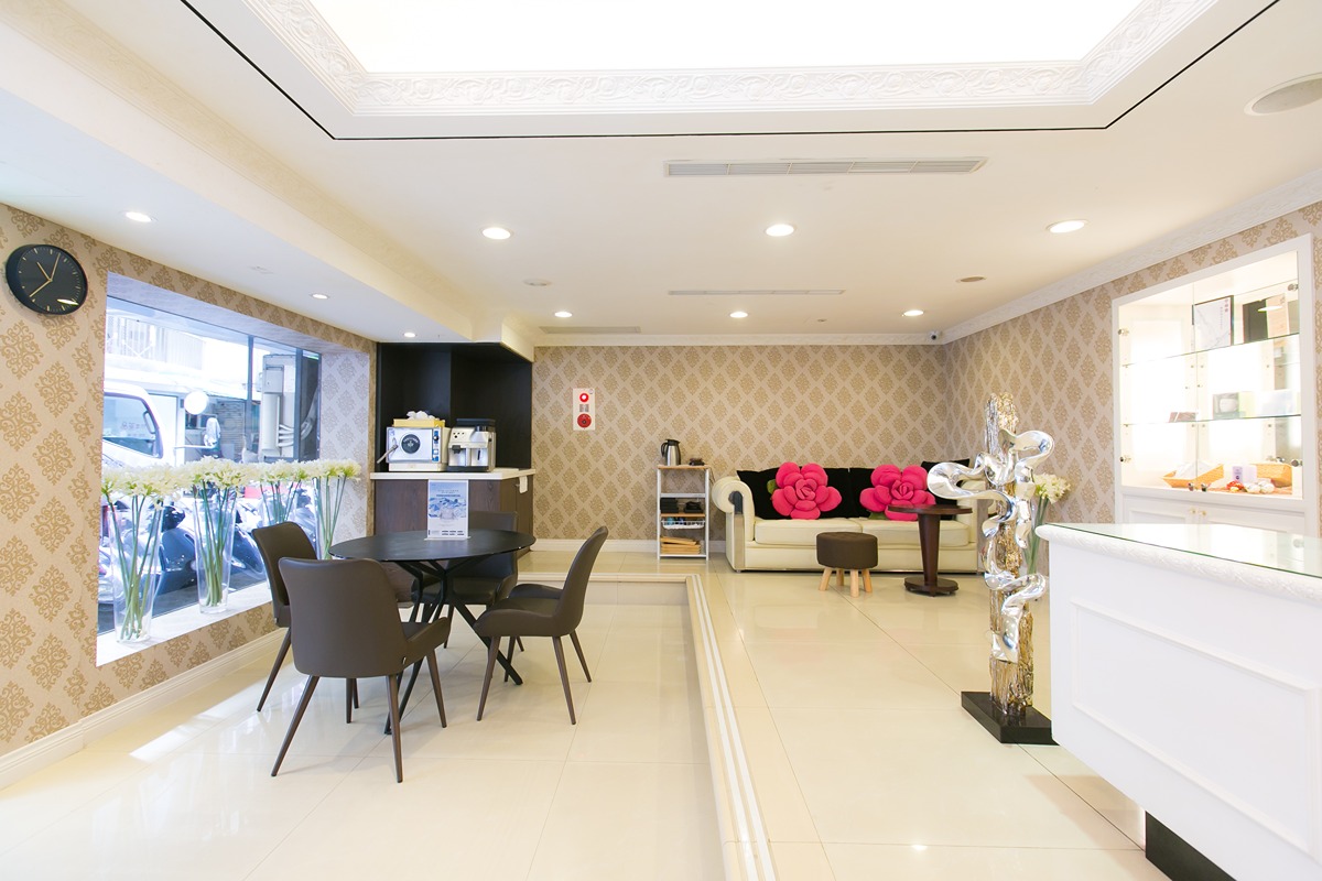 SmarterSPA-西華店