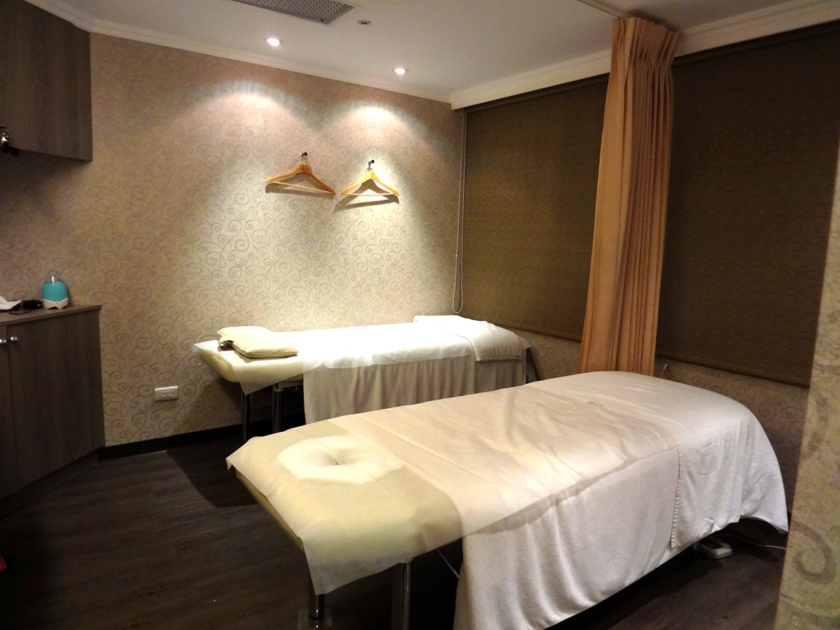 SmarterSPA-復北店
