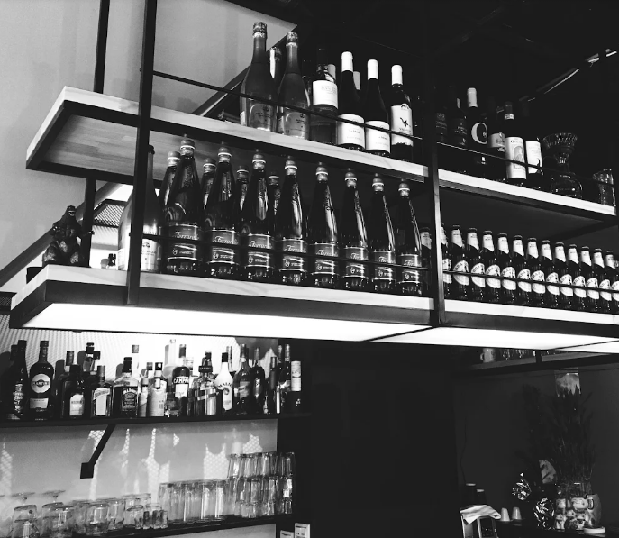 VIVACE 薇瓦琪義式餐酒館
