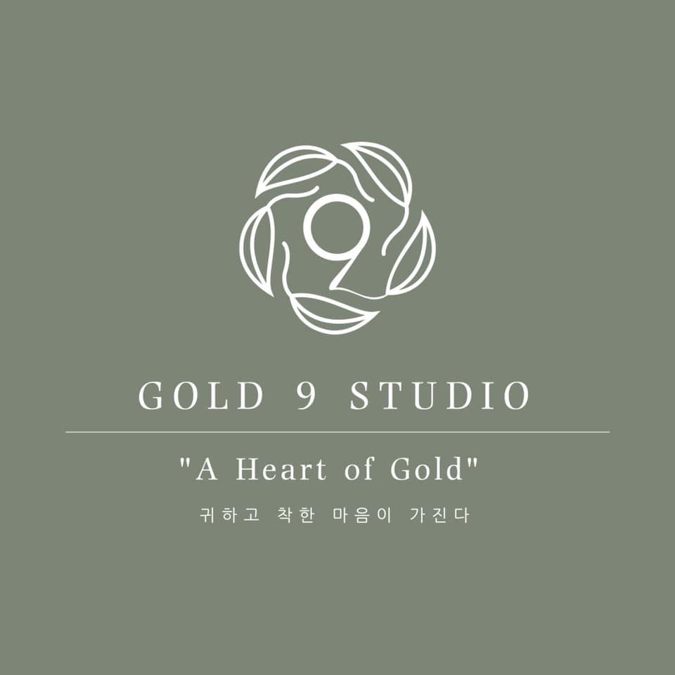 Gold 9 Studio