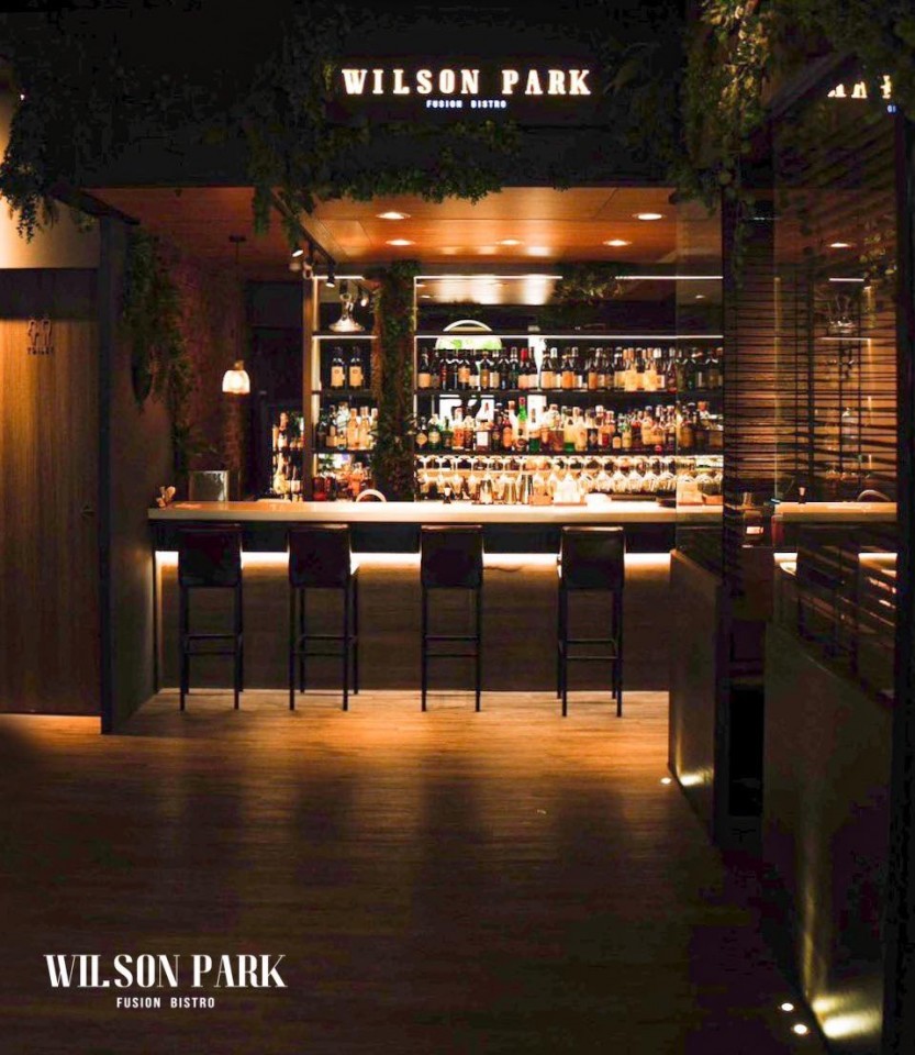 Wilson Park