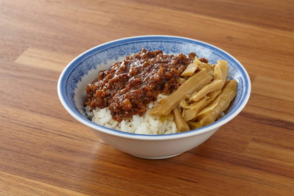 大來小館-金華店