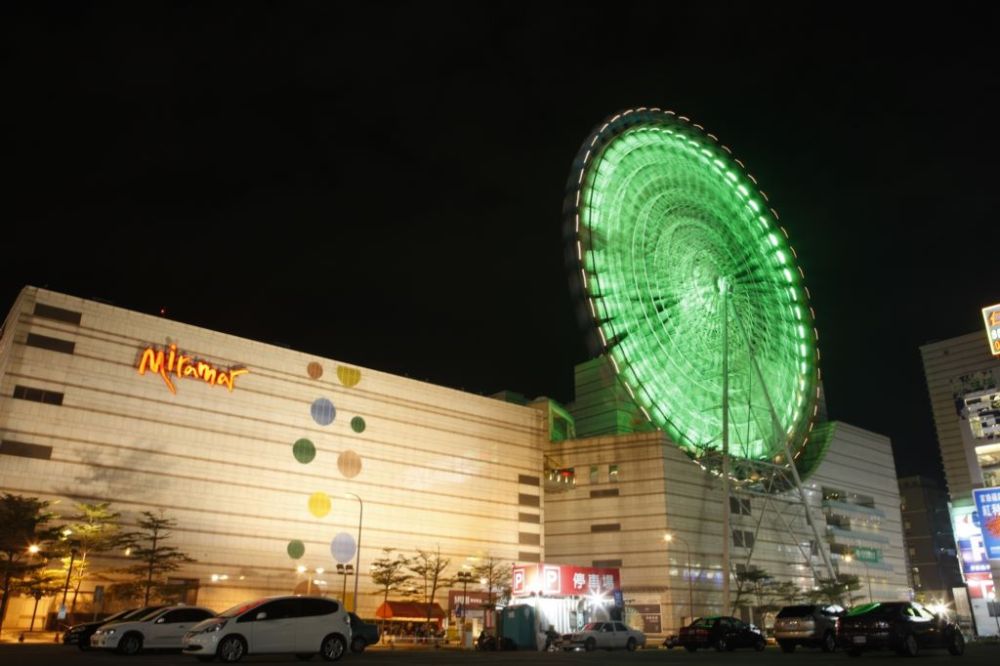 Miramar Entertainment Park