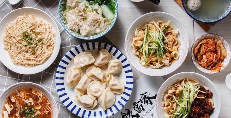 餃當家