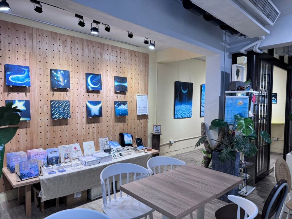 cafe BOMBOM