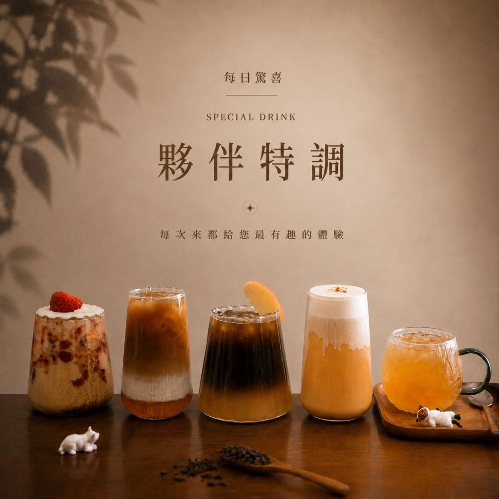 Being Café