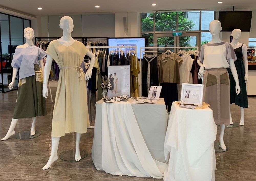 Fashion Institute of Taipei