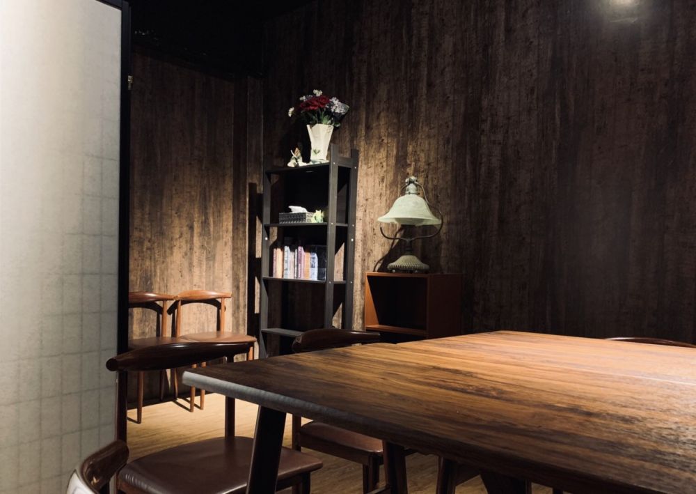 Game Zone – Experience the Stories