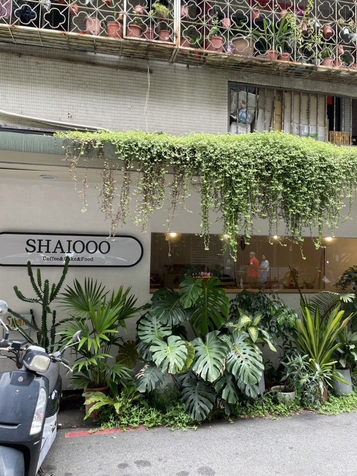Shaiooocafe