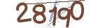 認證碼圖片